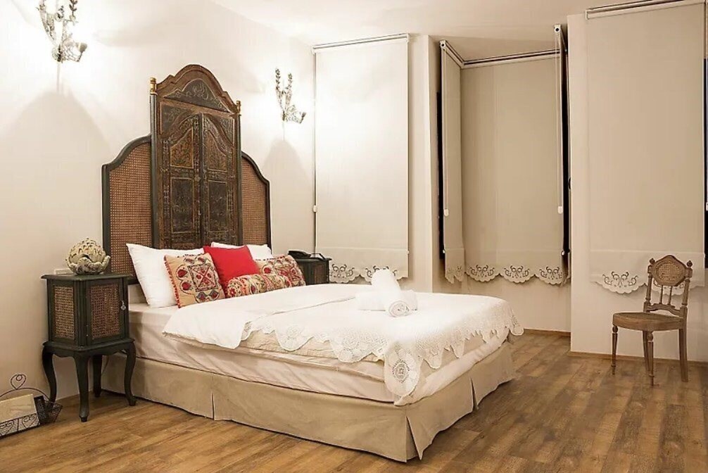 Фотография Oriella Hotel 3*